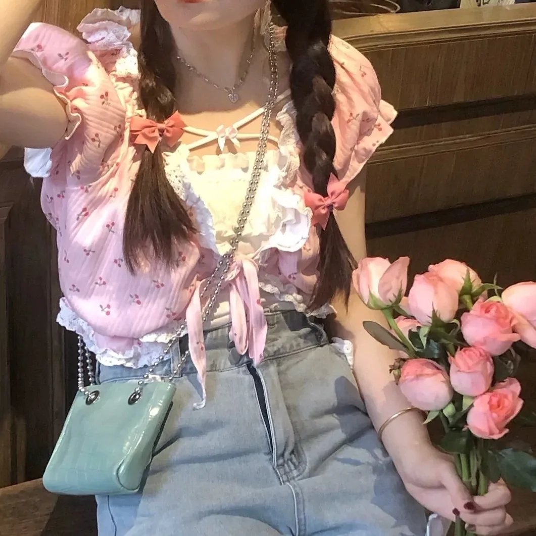 在另一边