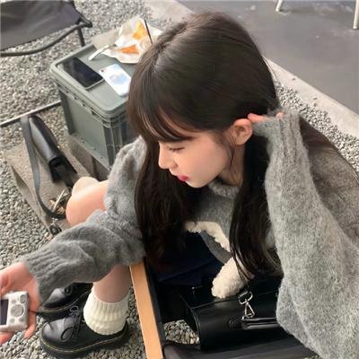 月亮女孩